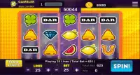 Money Casino Games - Online One Day Fun Screen Shot 4