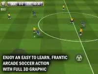 King Soccer Screen Shot 3