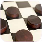 Dames free game 3D-Draughts