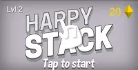 Happy Stack Screen Shot 0