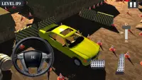 expert car parking racing game Screen Shot 4