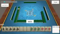 Tricks Reach Mahjong Screen Shot 2