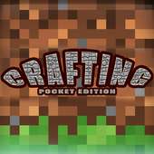 Crafting : guide minecrafte