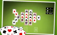 Solitaire Piramida Screen Shot 13