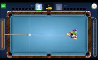 Snooker Championship Screen Shot 2