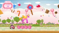 Pony Flower Run Screen Shot 3