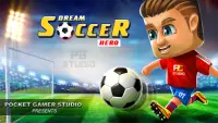Dream Soccer Hero 2020 Screen Shot 0