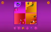 Merry Cubes - fun blocks game Screen Shot 8