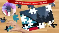 Puzzle For Angry Birds Screen Shot 1