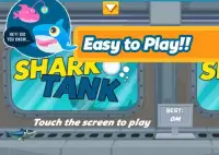 Shark Tank - Fishing Attack Screen Shot 4