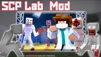 Mod SCP Foundation Pets   Lab Pack Screen Shot 1