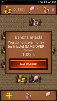 Tavern - Clicker Game Screen Shot 5