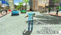 Grand Miami Crime : Gangster City Screen Shot 0