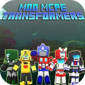 Mod Transformers Cars for MCPE