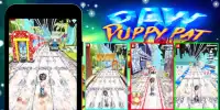 Subway Patrol Run Games 2 Screen Shot 0