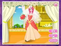 School Dance DressUp Screen Shot 7