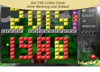 clone Wuchtel2 / C64 Crillion Screen Shot 3