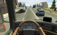 Truck Racer Screen Shot 6