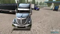 Truck Simulator 2 - Europe Screen Shot 6