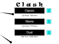 Clash (Ads) Screen Shot 0