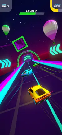 Car Racing Master: Car Game 3D Screen Shot 4