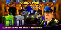 Words War - Tanks battle Screen Shot 5