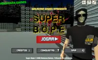 Super Bope 3D: Elite Squad Screen Shot 1