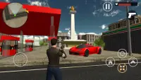 Auto Theft Indonesia: Jakarta Crime 2020 Screen Shot 2