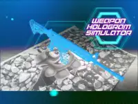 Weapon Hologram Simulator Screen Shot 6