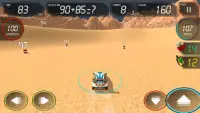 Math Rally - Math Game Screen Shot 4