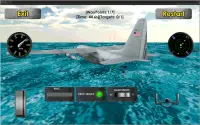 Flight Sim: Transport Plane 3D Screen Shot 5