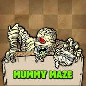 Mummy Maze Original