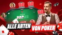 Poker Online Berlin Screen Shot 0