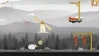 Gibbet free - Archers Games Screen Shot 10