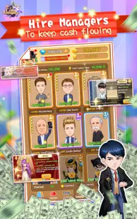 Coin Avengers:Millionaire challenge Screen Shot 2