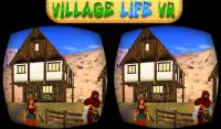 Village life VR 2017 Simulate Screen Shot 1