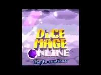 Dice Mage Online Screen Shot 0
