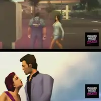 Cheat mods GTA Vice City Screen Shot 2