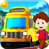 The Baby Boss School Bus