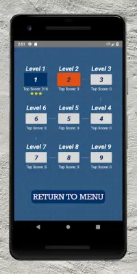 Math 24 Game Screen Shot 1