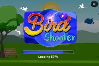 Bird Hunting Shoter Screen Shot 1