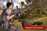 Sniper Shooting – Army Sniper 3D Game Screen Shot 3