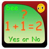 Bee yes no Math