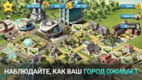 CityIsland4: построить деревню Screen Shot 1