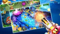 Bắn Cá Online – Game Ban Ca Sieu Thi 2020 Screen Shot 0