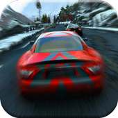 Fast City Car Driving 3D