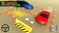 US Smart Car Parking Games 3D Screen Shot 3