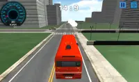 Bus Simulator 2020 - New 3D Bus Simulation Game Screen Shot 2