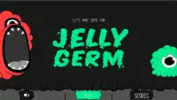 Jelly Germ Screen Shot 0