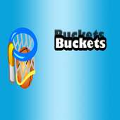 Buckets